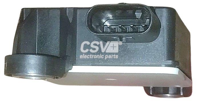 imagen (2) del producto Sensor Particulas Jaguar