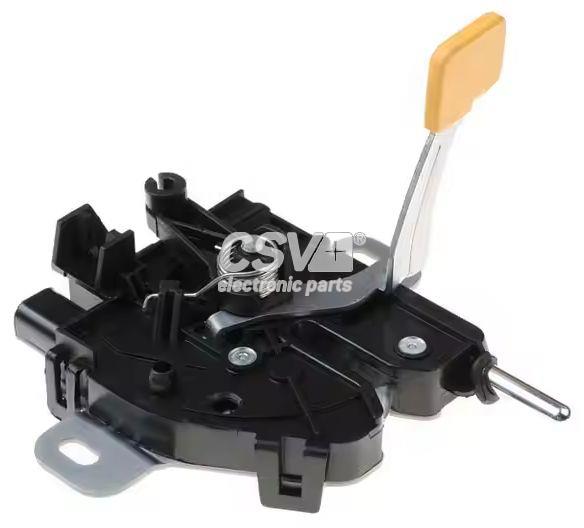 imagen (1) del producto Actuador Capo Ford