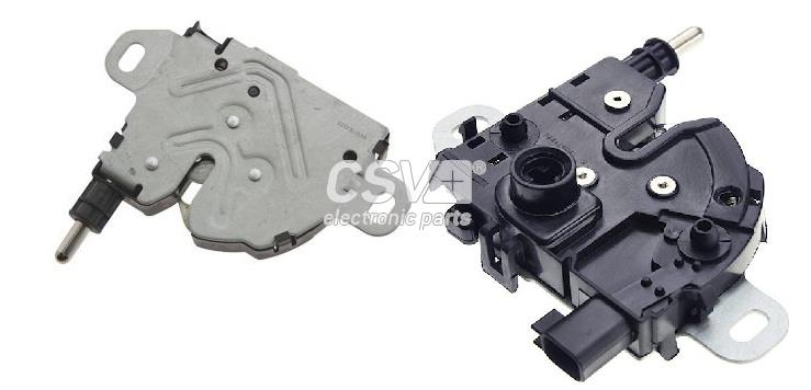 imagen (1) del producto Actuador Capo Motor Ford
