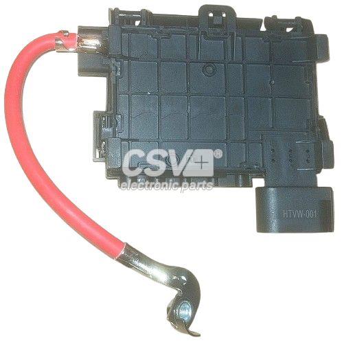 imagen (2) del producto Caja Fusible Grupo Vag