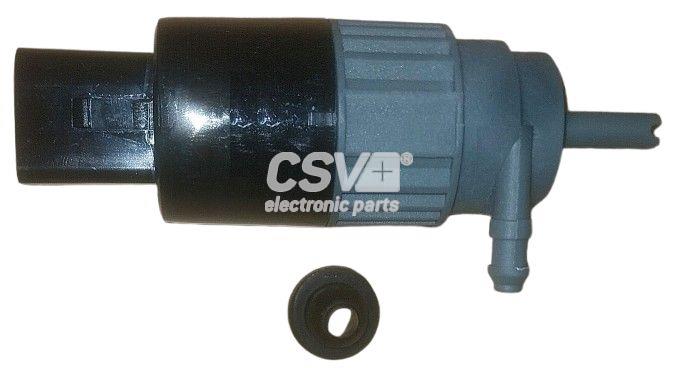 imagen (1) del producto Bomba Limpia Faros Ford