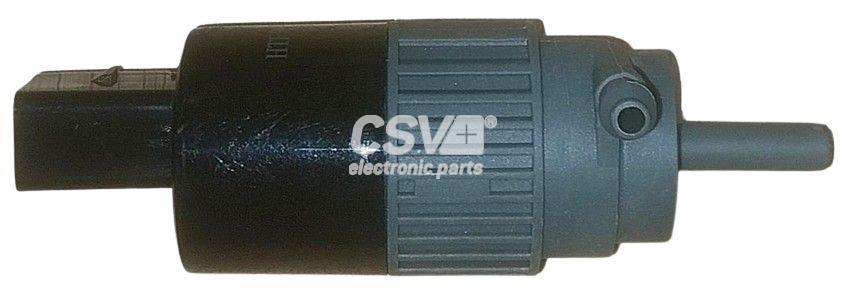 imagen (2) del producto Bomba Limpia Faros Ford