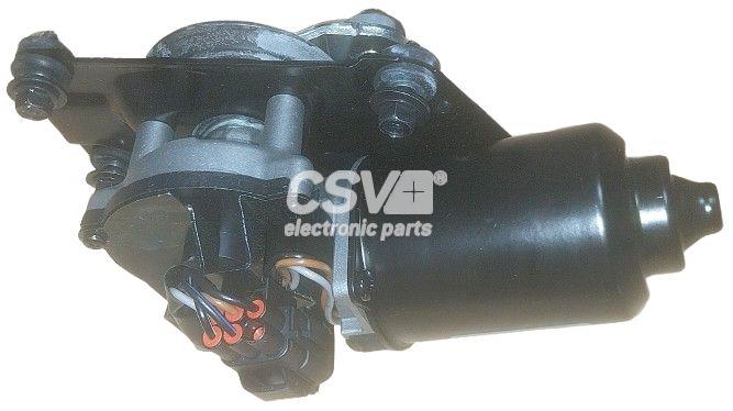 imagen (2) del producto Motor Limpia Chevrolet