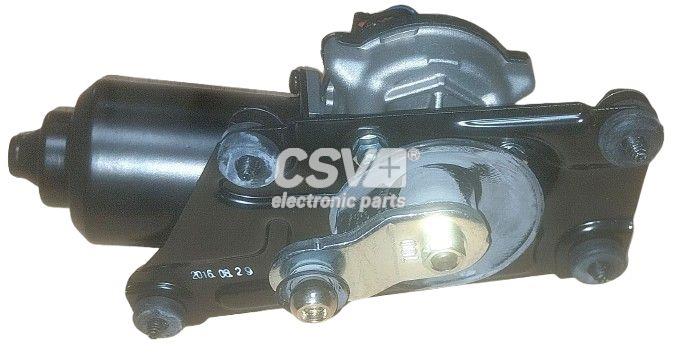 imagen (3) del producto Motor Limpia Chevrolet