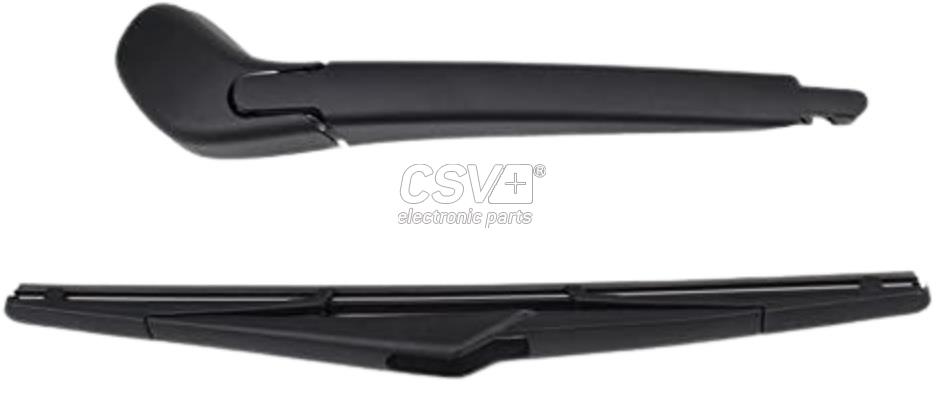 imagen (1) del producto Brazo Limpia Tras. Volvo