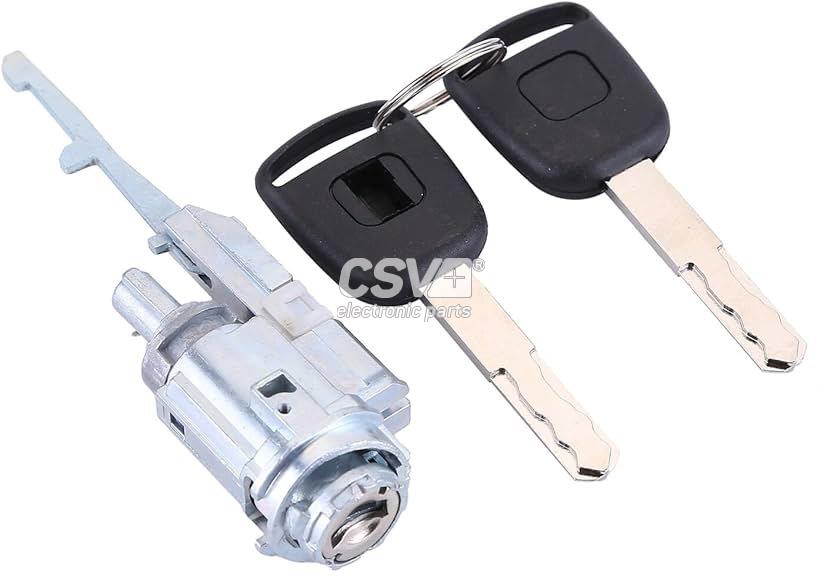imagen (1) del producto Antirrobo Honda