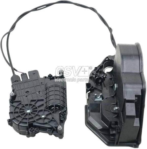 imagen (1) del producto Actuador Trasero Izqdo Bmw