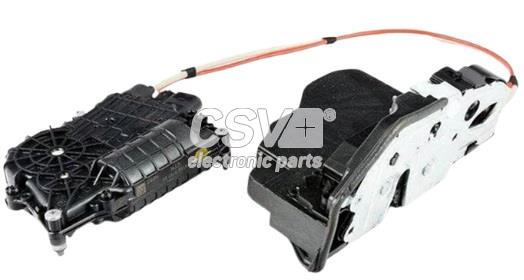 imagen (1) del producto Actuador Trasero Izqdo. Bmw