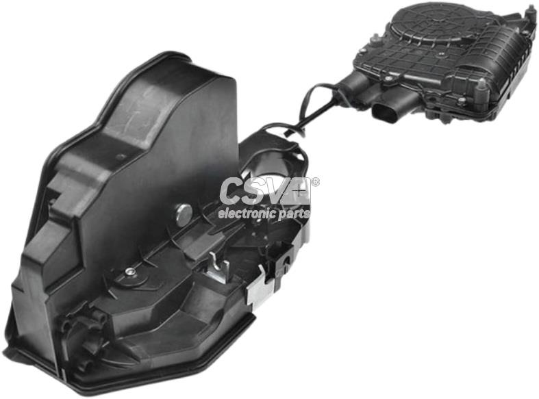 imagen (1) del producto Actuador Trasero Izq Bmw