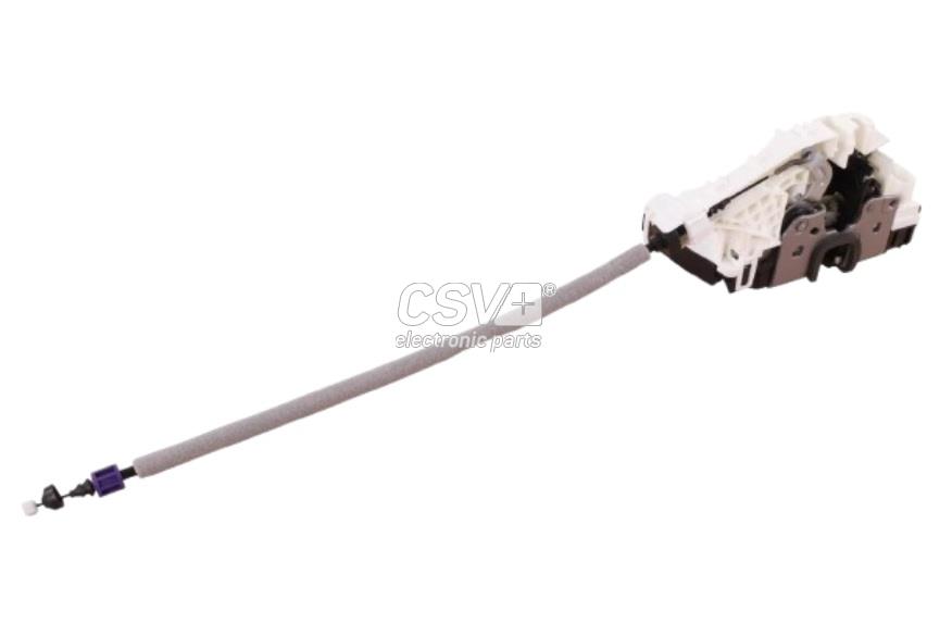 imagen (1) del producto Actuador Delantero Dcho Mercedes