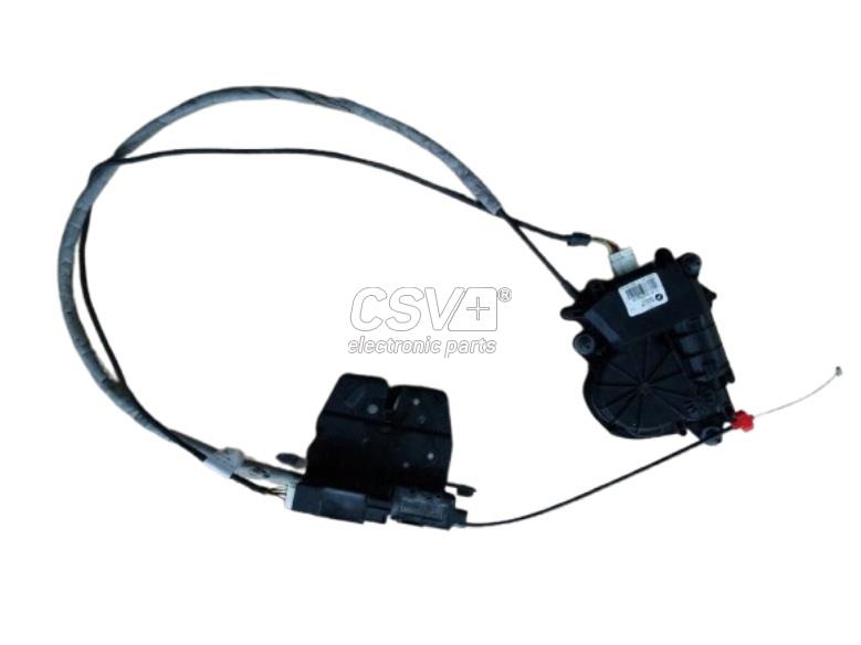 imagen (1) del producto Actuador Maletero Bmw