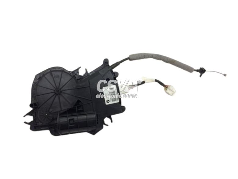 imagen (1) del producto Actuador Maletero Bmw