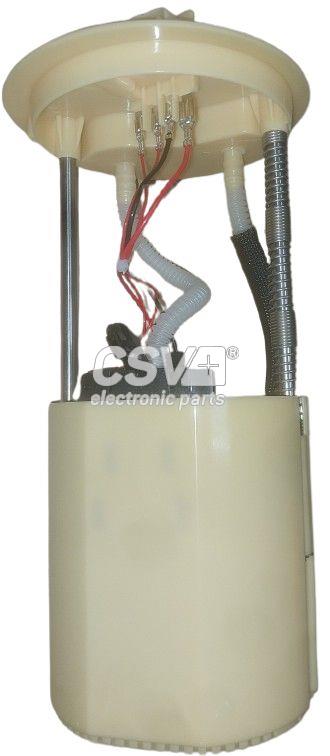 imagen (2) del producto Bomba Combustible Opel