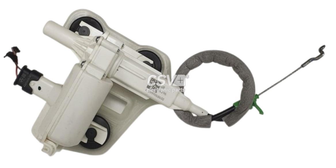 imagen (1) del producto Actuador Maletero Mercedes