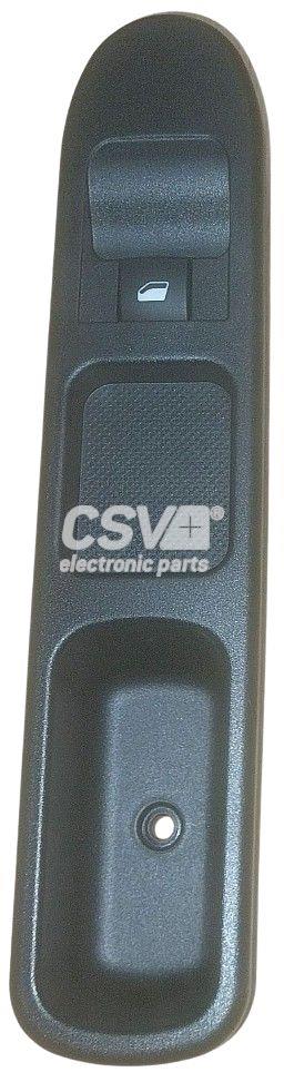 imagen (1) del producto Interruptor Elevalunas C Soporte Psa