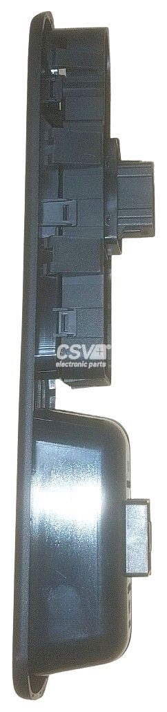 imagen (2) del producto Interruptor Elevalunas C Soporte Psa