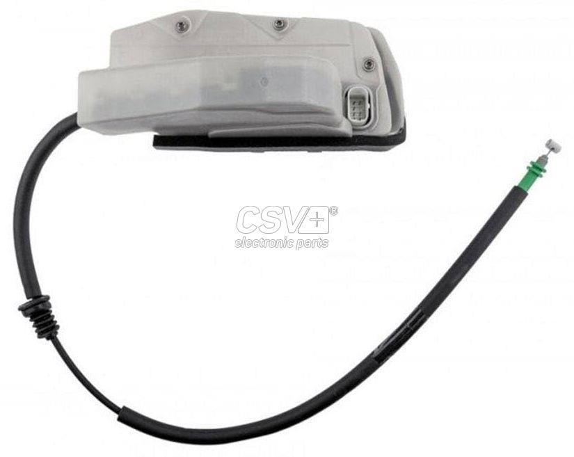 imagen (1) del producto Actuador Delantero Drcho Tesla