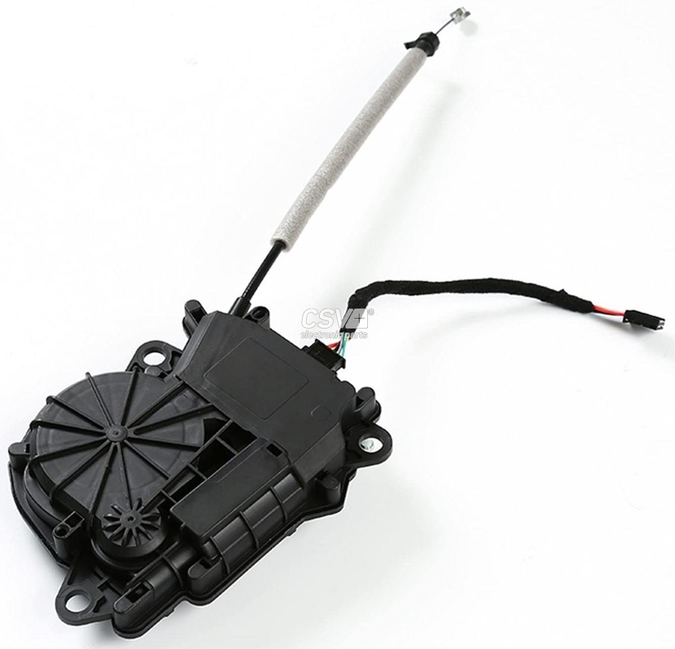 imagen (1) del producto Actuador Maletero Bmw