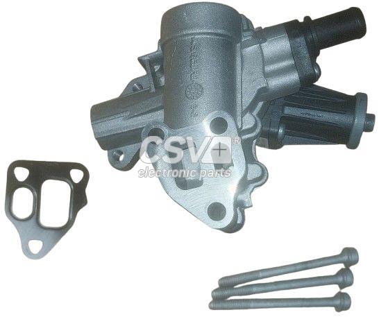 imagen (3) del producto Valvula Egr Opel