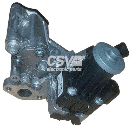 imagen (4) del producto Valvula Egr Opel