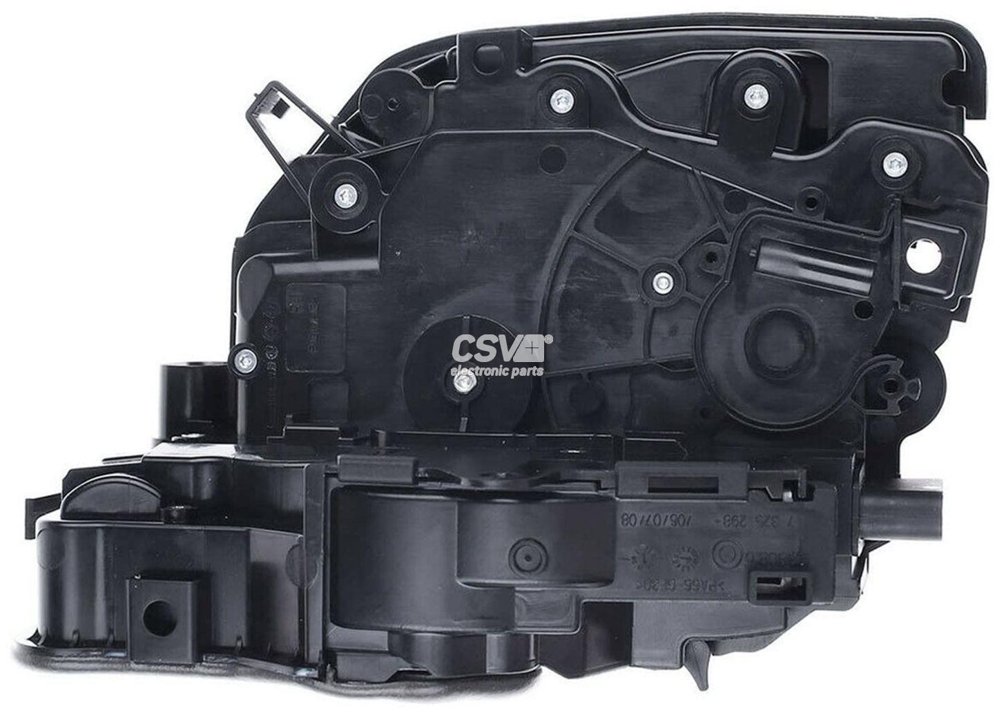 imagen (1) del producto Actuador Delantero Drcho Bmw