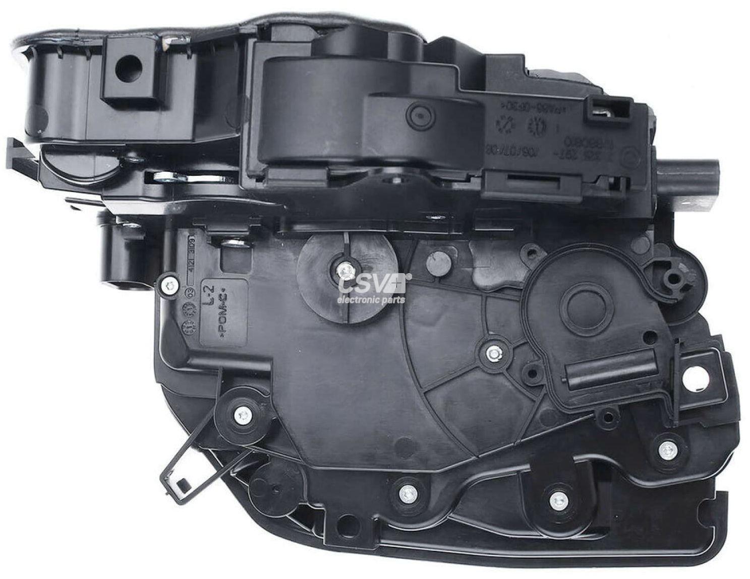 imagen (1) del producto Actuador Trasero Izq Bmw