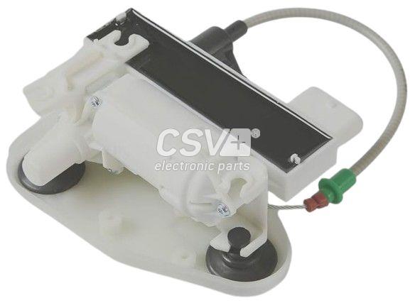 imagen (1) del producto Actuador Trasero Drch Bmw