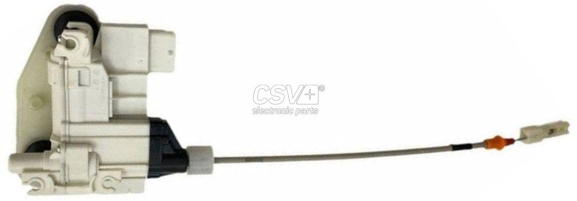 imagen (1) del producto Actuador Trasero Izq Bmw