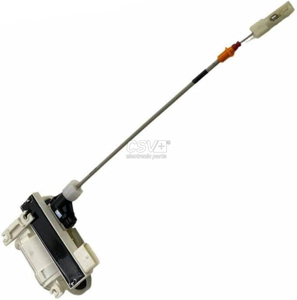 imagen (1) del producto Actuador Trasero Drch Bmw