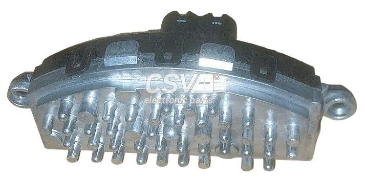 imagen (1) del producto Regulador Vent. Habitaculo Vag