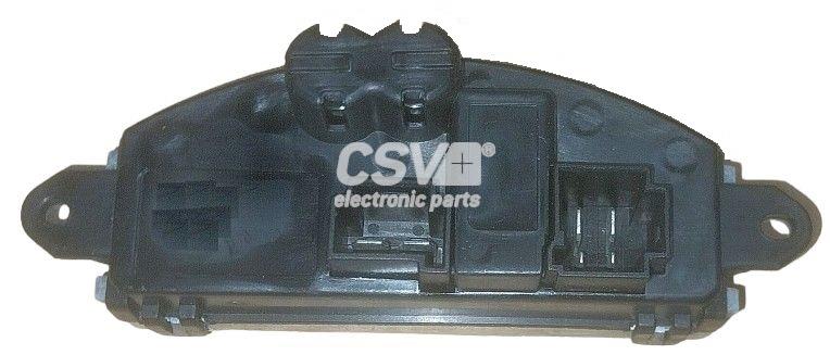 imagen (2) del producto Regulador Vent. Habitaculo Vag