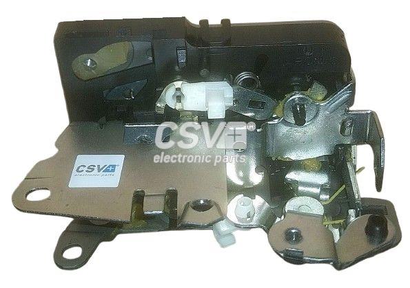 imagen (2) del producto Asegurador Tras.dcho. Renault