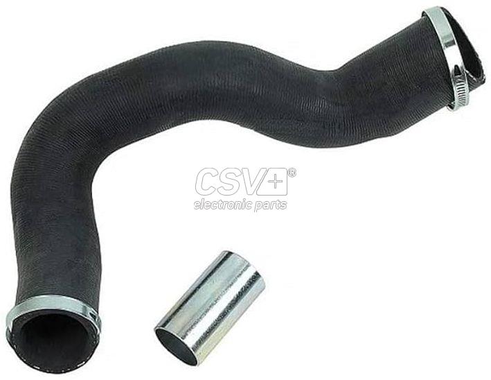 imagen (1) del producto Tubo Sobrealimentacion Renault