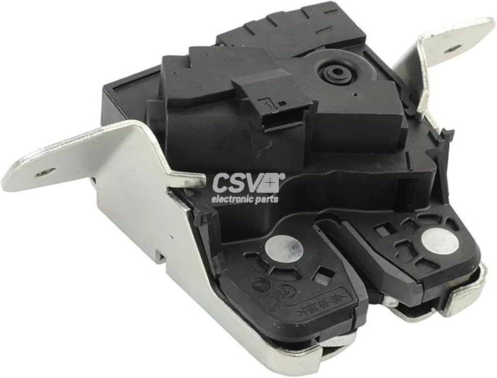 imagen (1) del producto Actuador Maletero Mercedes