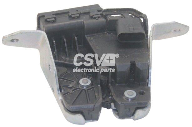 imagen (1) del producto Actuador Maletero Mercedes