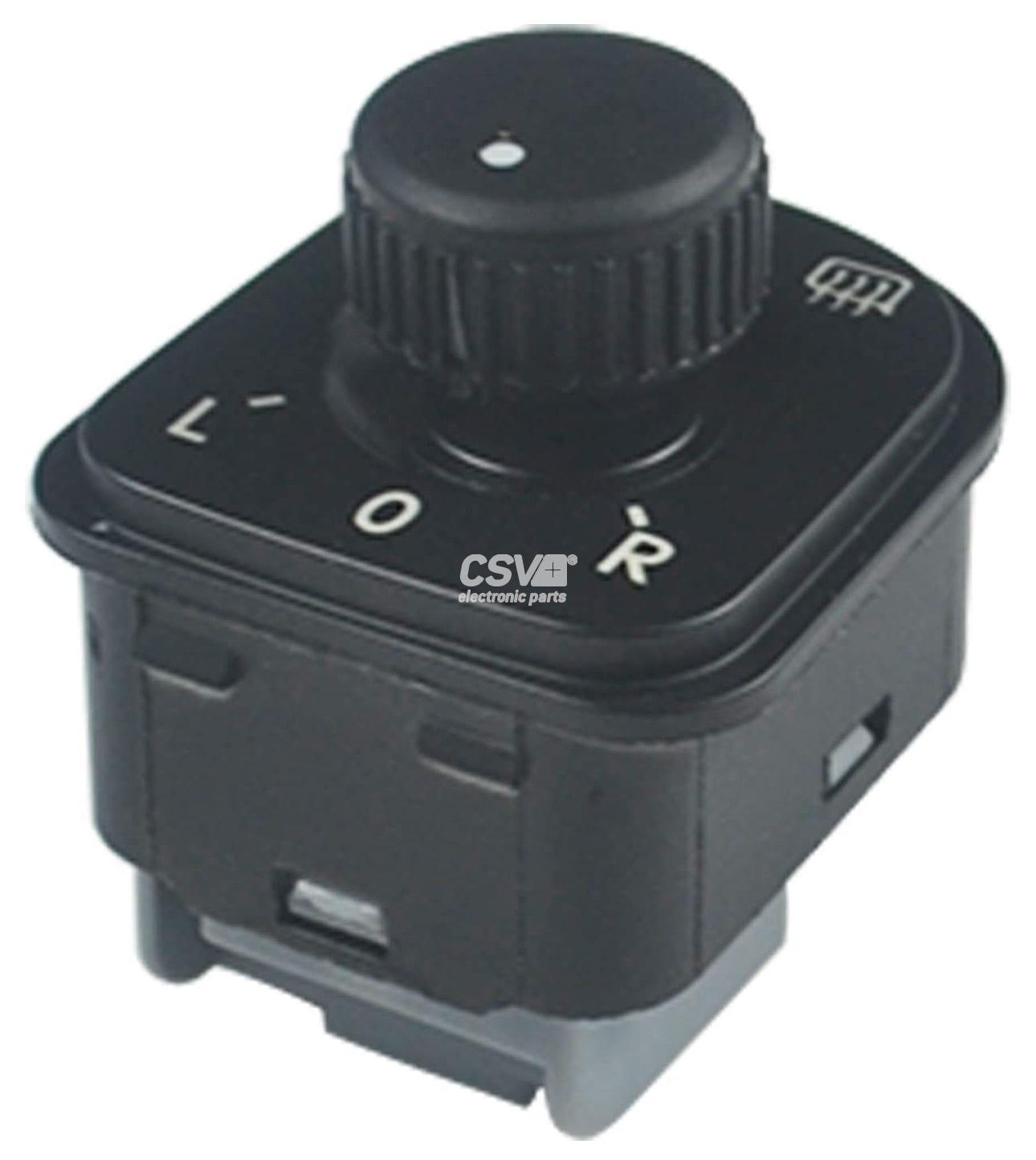 imagen (1) del producto Interruptor De Espejo Vag