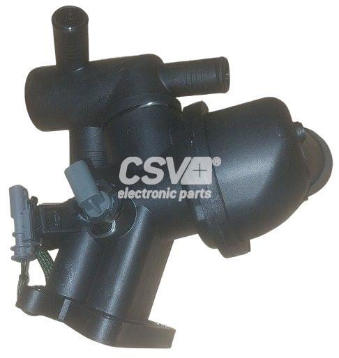 imagen (2) del producto Caja Termostato Jaguar