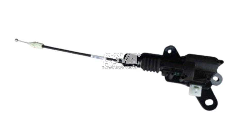 imagen (1) del producto Actuador Delantero Drch Tesla