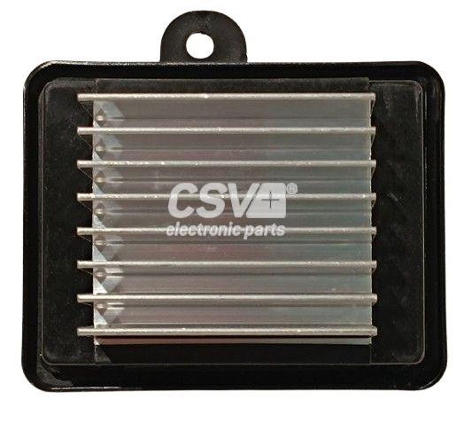 imagen (1) del producto Resistencia Habitaculo Psa