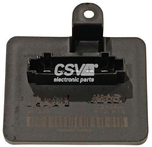 imagen (2) del producto Resistencia Habitaculo Psa