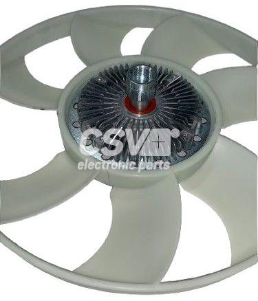 imagen (2) del producto Ventilador Refrig Motor Ford