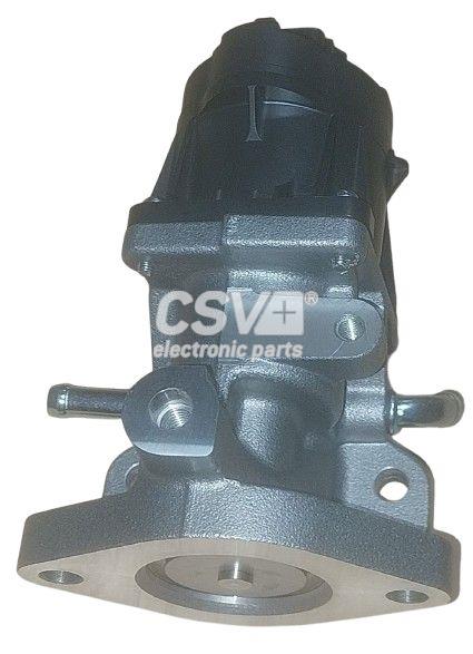 imagen (4) del producto Valvula Egr Mazda