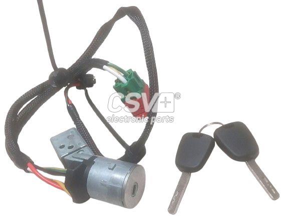 imagen (1) del producto Antirrobo Psa