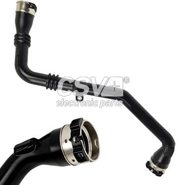 imagen (1) del producto Tubo Sobrealimentacion Nissan