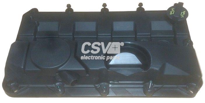 imagen (2) del producto Tapa Culata Ford