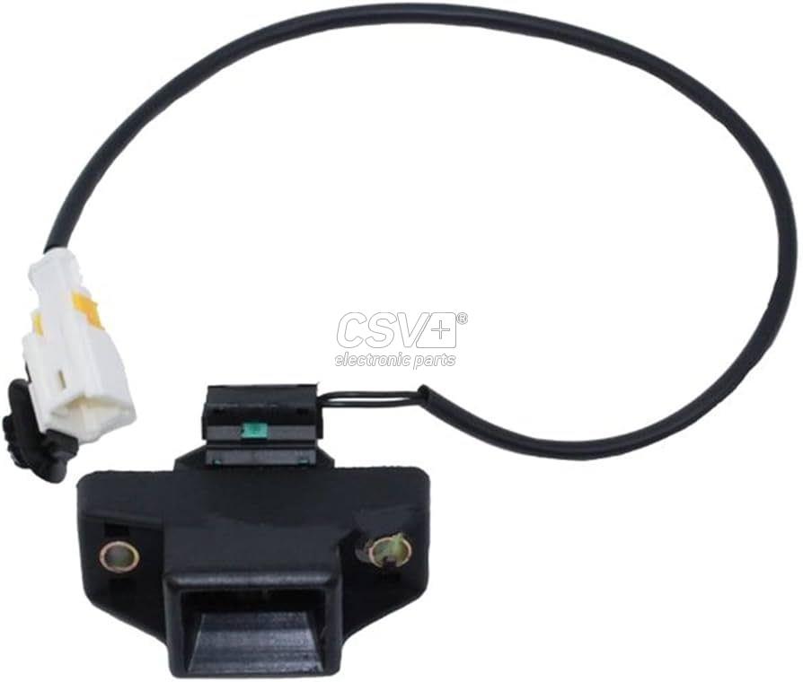 imagen (1) del producto Actuador Maletero Renault