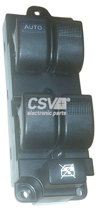 imagen (1) del producto Interruptor Elevalunas Ford