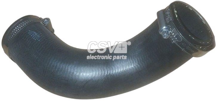 imagen (2) del producto Tubo Sobrealimentacion Renault