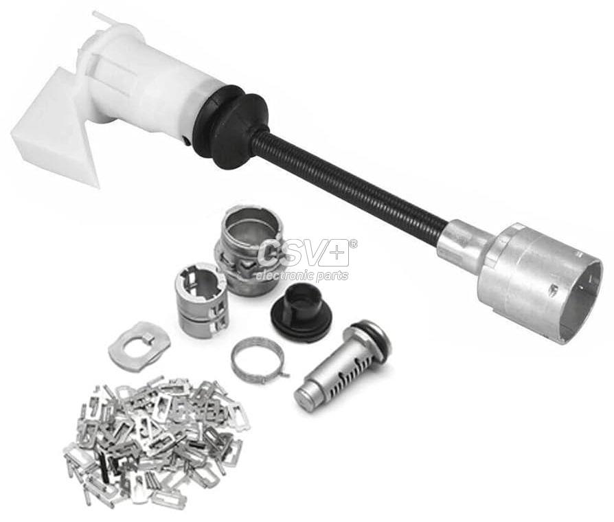 imagen (1) del producto Kit Cerradura Dir. Ford