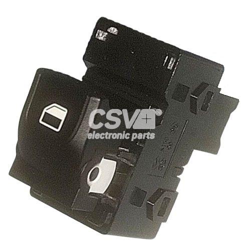 imagen (1) del producto Interruptor Elevalunas Hyundai